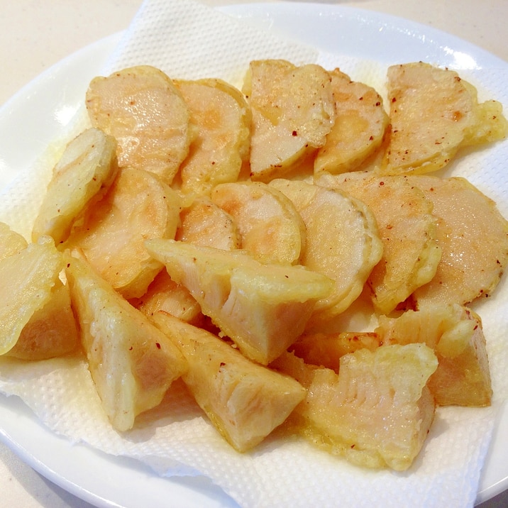 旬の味わい たけのこの天ぷら レシピ 作り方 By johncompany 楽天レシピ 旬の味わい たけのこの天ぷら レシピ 作り方 By johncompany 楽天レシピ